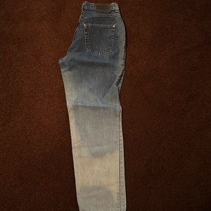 Harley Davidson Jeans